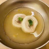 鮨まつもと - 