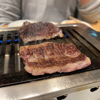 ビーフキッチン 渋谷店 - 