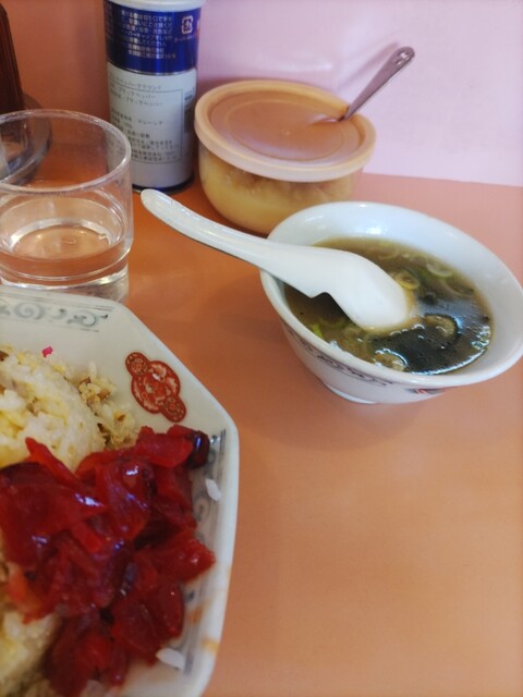 岩手・久慈のラーメン店 陸中夏井｜本格ラーメンと地元の味