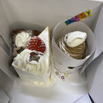 ジュウニブンベーカリー - 