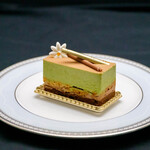 PATISSERIE le Lis - 吉祥（540円）