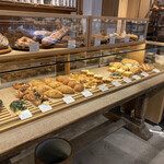 ジュウニブンベーカリー - 