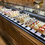 ジュウニブンベーカリー - 