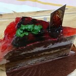 GRACE GARDEN sweets - ベリータルト