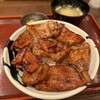 ドライブインいとう豚丼名人 新千歳空港店