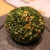 Sushi Sake Sakana Sugi Dama - （2022/11月）杉玉ポテトサラダ