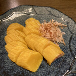 さくら井 - たくあん