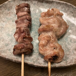 さくら井 - せせりとか