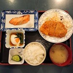 Daisuke Kaisendon'Ya - 日替りランチ750円