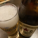 さくら井 - あかぼし