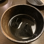 さくら井 - 赤霧島