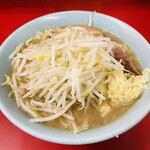 ラーメン二郎 - 