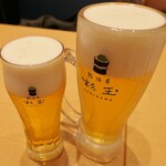 鮨・酒・肴 杉玉 - （2022/11月）