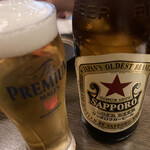 さくら井 - あかぼし