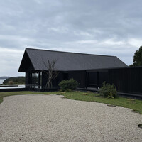 アマネムダイニング - ランチで粘ります。