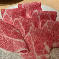 最飛び飛騨牛 しゃぶすき家 馬喰一代 名古屋WEST - 