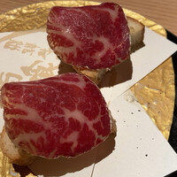 最飛び飛騨牛 しゃぶすき家 馬喰一代 名古屋WEST - 