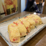 肴巧房和 nagomi - 