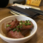 肴巧房和 nagomi - 