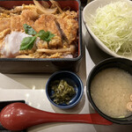 Haouju Saboten Honten - 