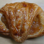 さくらぱん - アップルデニッシュ