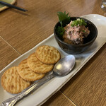 肴巧房和 nagomi - 