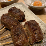 Yakitori Kinzan - 