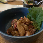 肴巧房和 nagomi - 