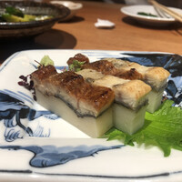 炭焼 うな富士 有楽町店 - 