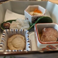 鮨まつもと 横浜店 - 