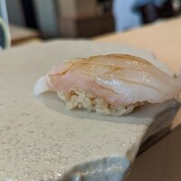 鮨まつもと 横浜店 - 