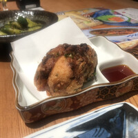 炭焼 うな富士 有楽町店 - 