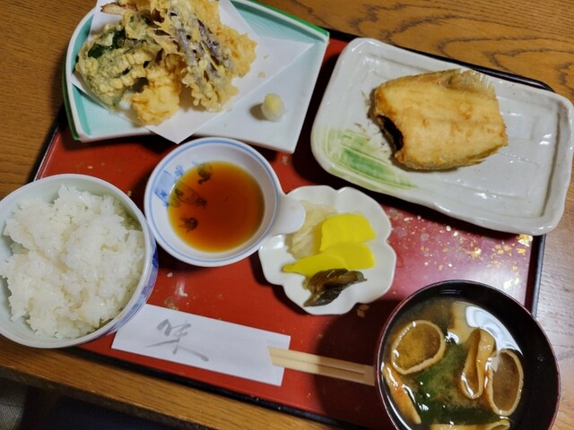 寿し割烹 食通 - 鶴岡（日本料理）の写真