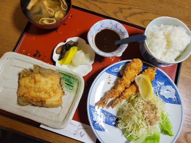 寿し割烹 食通 - 鶴岡（日本料理）の写真