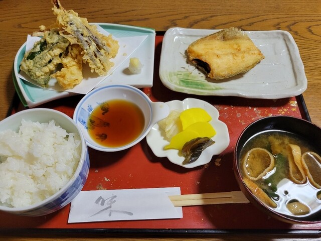 寿し割烹 食通 - 鶴岡（日本料理）の写真