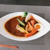 スープカリー茶房 和月
