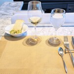 La Brianza - Champagne Chapuy Brut Tradition