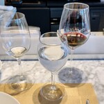 La Brianza - Mount Rozier Myrtle Manor Pinotage Mount Rozier　コクのある赤ワイン美味しい(*˘︶˘*).｡.:*♡好みの味わいありがとうございます☆