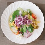 수프카리 사보우 나고미즈키