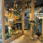 ジュウニブンベーカリー - 