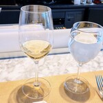 La Brianza - Champagne Chapuy Brut Tradition