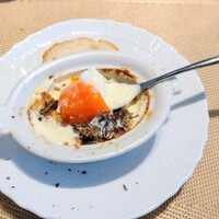 La Brianza - 本日も濃厚半熟なり.｡.:*♡