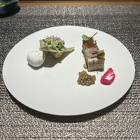 しまなみふれんち Murakami - 