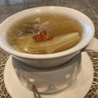 中国料理 新香港 - 