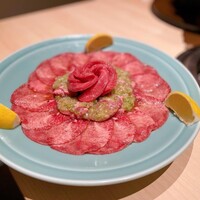 横浜 うしみつ - 