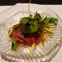 鮨 やまけん 銀座店 - 