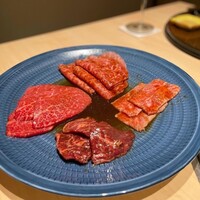 横浜 うしみつ - 