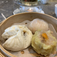 中国料理 新香港 - 