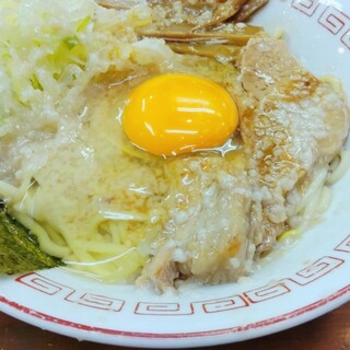 大勝軒直伝 金太郎_1