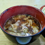 元祖田舎っぺうどん - 